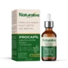 Naturalive Dökülme Karşıtı Multi - Peptit Saç Serumu 50 mL