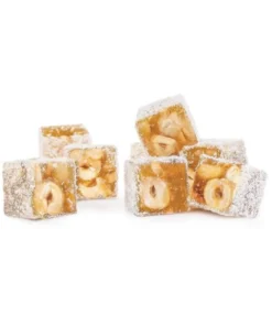 Afia Duble Fındıklı Lokum 1000 g