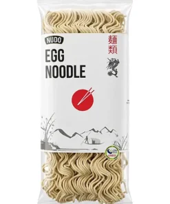 Dudomi Egg Yumurtalı Noodle 350 g