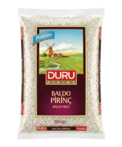 Duru Baldo Pirinç 1000 g