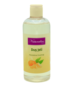 Naturalive Duş Jeli 500 mL