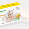 Agarta Doğal Bebek Sabunu 150 g