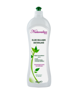 Naturalive Elde Bulaşık Deterjanı 750 mL