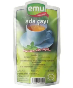 Emu Ada Çayı 30 g