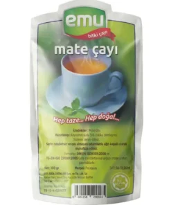 Emu Biberiye 70 g