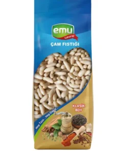 Emu Çam Fıstık 25 g
