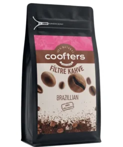 Emu Coofters Brezilian Filtre Kahve 150 g
