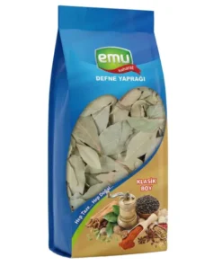 Emu Defne Yaprağı 10 g