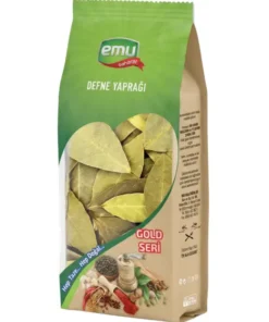 Emu Defne Yaprağı 20 g