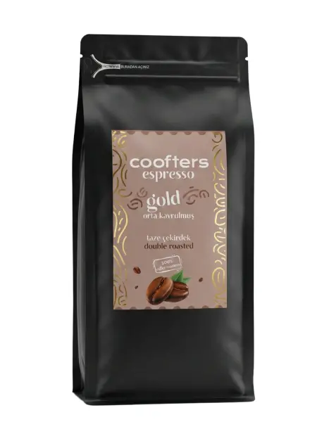 Emu Gold Espresso Kahve 1000 g