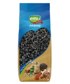 Emu Haşhaş 60 g