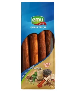 Emu Kabuk Tarçın 40 g
