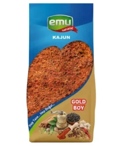 Emu Kajun Patates Baharatı 150 g