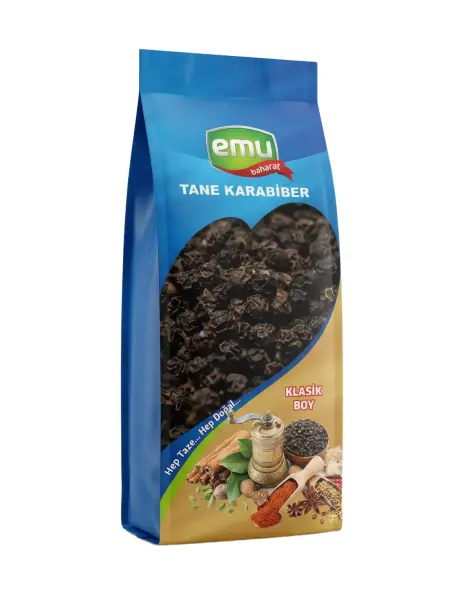 Emu Karabiber Tane 40 g