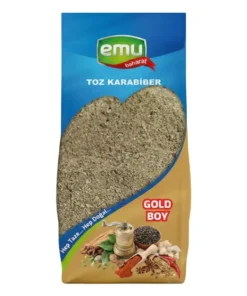 Emu Karabiber Toz 180 g
