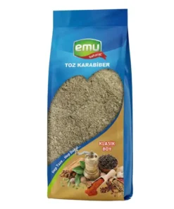 Emu Karabiber Toz 40 g