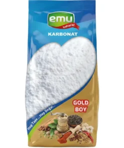 Emu Karbonat 400 g
