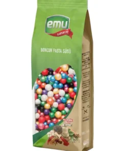 Emu Klasik Boy Pasta Süsü 50 g