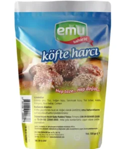 Emu Köfte Harcı 100 g