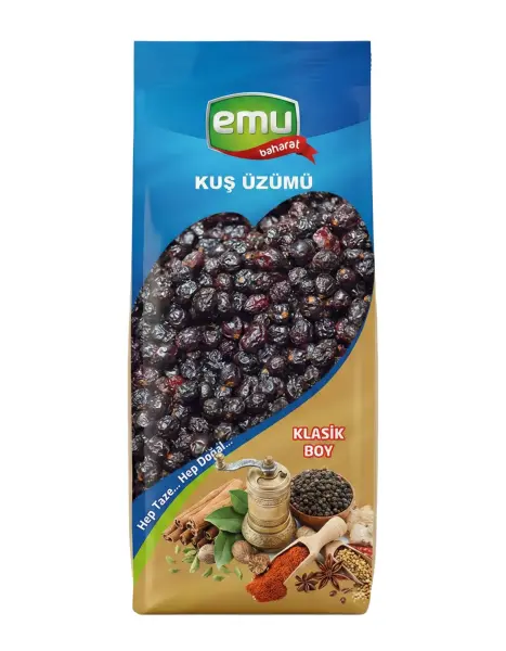 Emu Kuş Üzümü 40 g