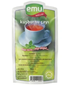 Emu Kuşburnu Çay 120 g