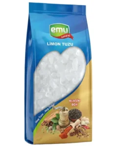 Emu Limon Tuzu 60 g