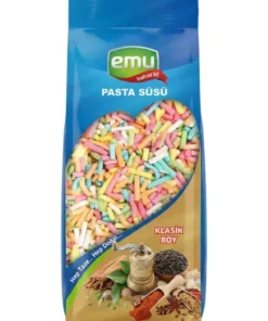 Emu Pasta Süsü 50 g