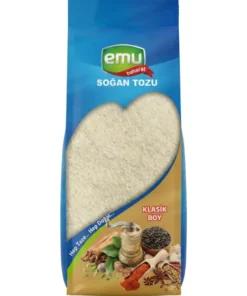 Emu Soğan Tozu 40 g