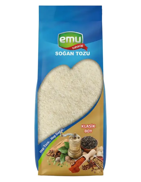 Emu Soğan Tozu 40 g