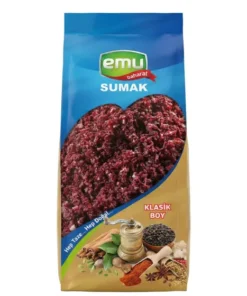 Emu Sumak 50 g