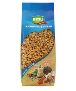 Emu Susam Kavrulmuş 60 g