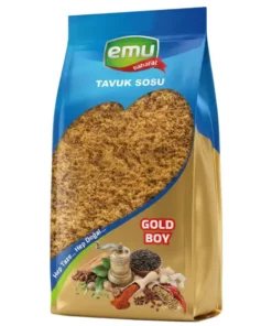 Emu Tavuk Sosu 150 g