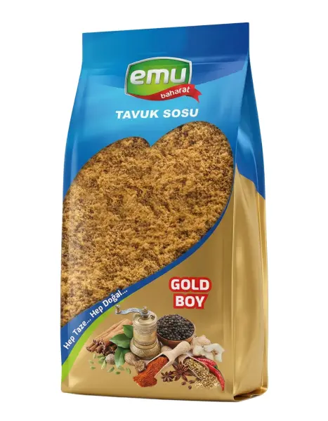 Emu Tavuk Sosu 150 g