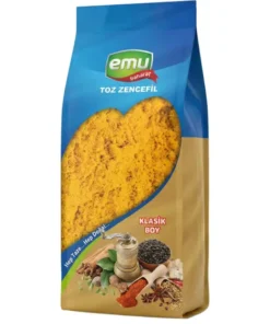 Emu Zencefil 40 g