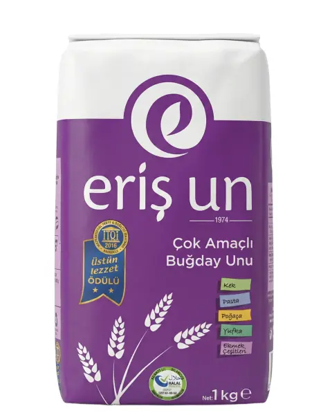 Eriş Un 1 kg