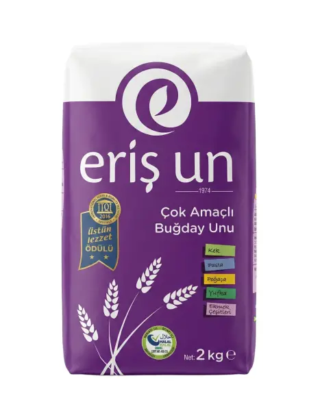 Eriş Un 2 kg