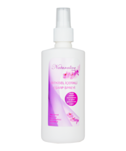 Naturalive Eşarp Spreyi 200 mL