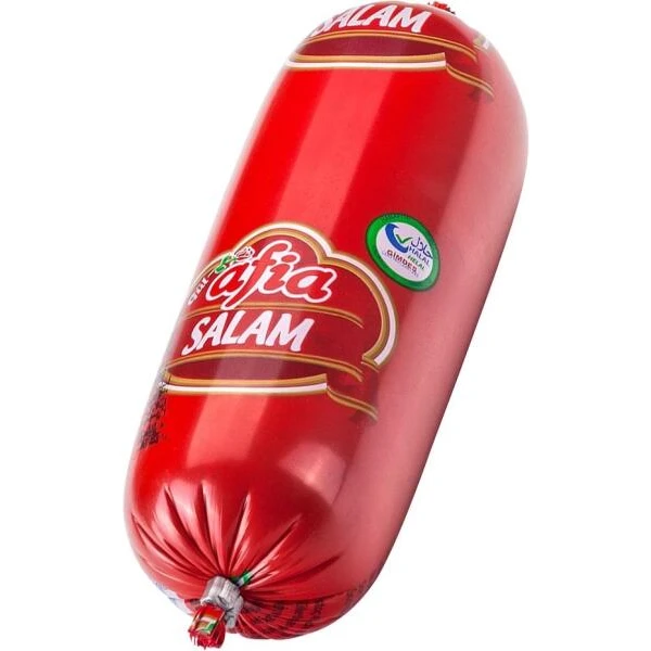 Afia Et Salam 250 g