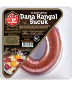 Afia Et Sucuk 260 g