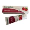 Feradisin Çocuk Diş Macun 65 g
