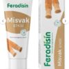 Feradisin Diş Macunu 90 g - Misvak Özlü