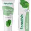 Feradisin Diş Macunu Nane Ferahlığı 90 g