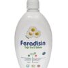 Feradisin Doğal Sıvı Sabun 500 mL - Papatya