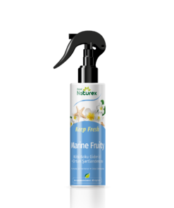 Faber Naturex Keep Fresh Marine Frutiy - Aromatik Ortam Şartlandırıcı - Koku Giderici - Okyanus Meyveli Çiçekler 150 mL