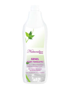 Naturalive Genel Yüzey Temizleyici 1000 mL