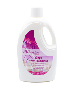Naturalive Genel Yüzey Temizleyici 2500 mL