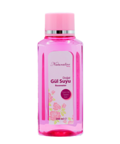 Naturalive Gül Suyu 250 mL