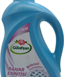 Gülefşan Bitkisel Yumuşatıcı Bahar Esintisi 2 L