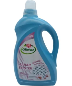 Gülefşan Bitkisel Yumuşatıcı Bahar Esintisi 2 L