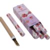 Hem Raspberry (Ahududu) Kokulu 20 Çubuk Tütsü